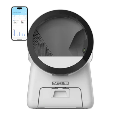 CATLINK Scoop Robot Pro