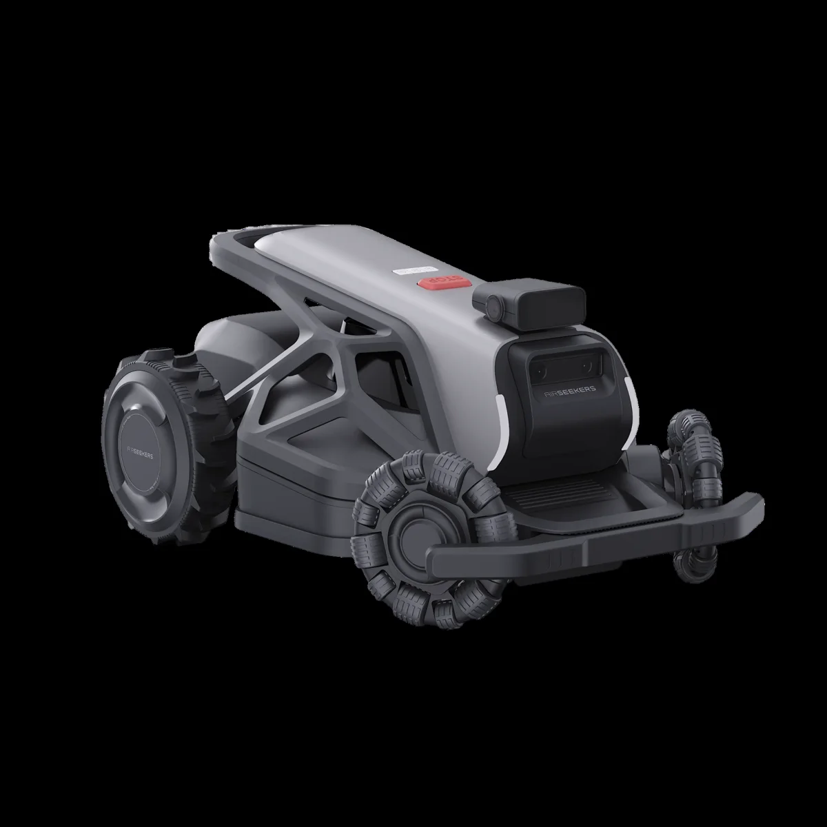 AIRSEEKERS TRON robot lawn mower
