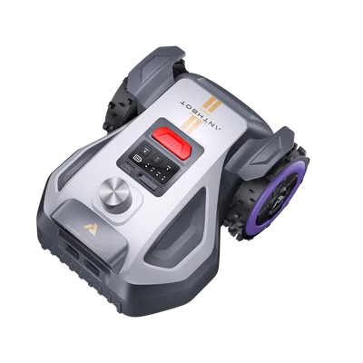 ANTHBOT M9 Pro
