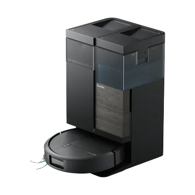 iRobot Roomba Plus 575 Combo + AutoWash
