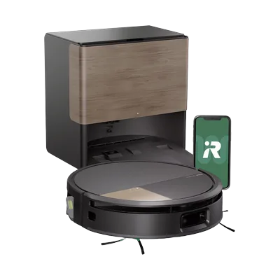 iRobot Roomba Max 775 Combo + AutoWash