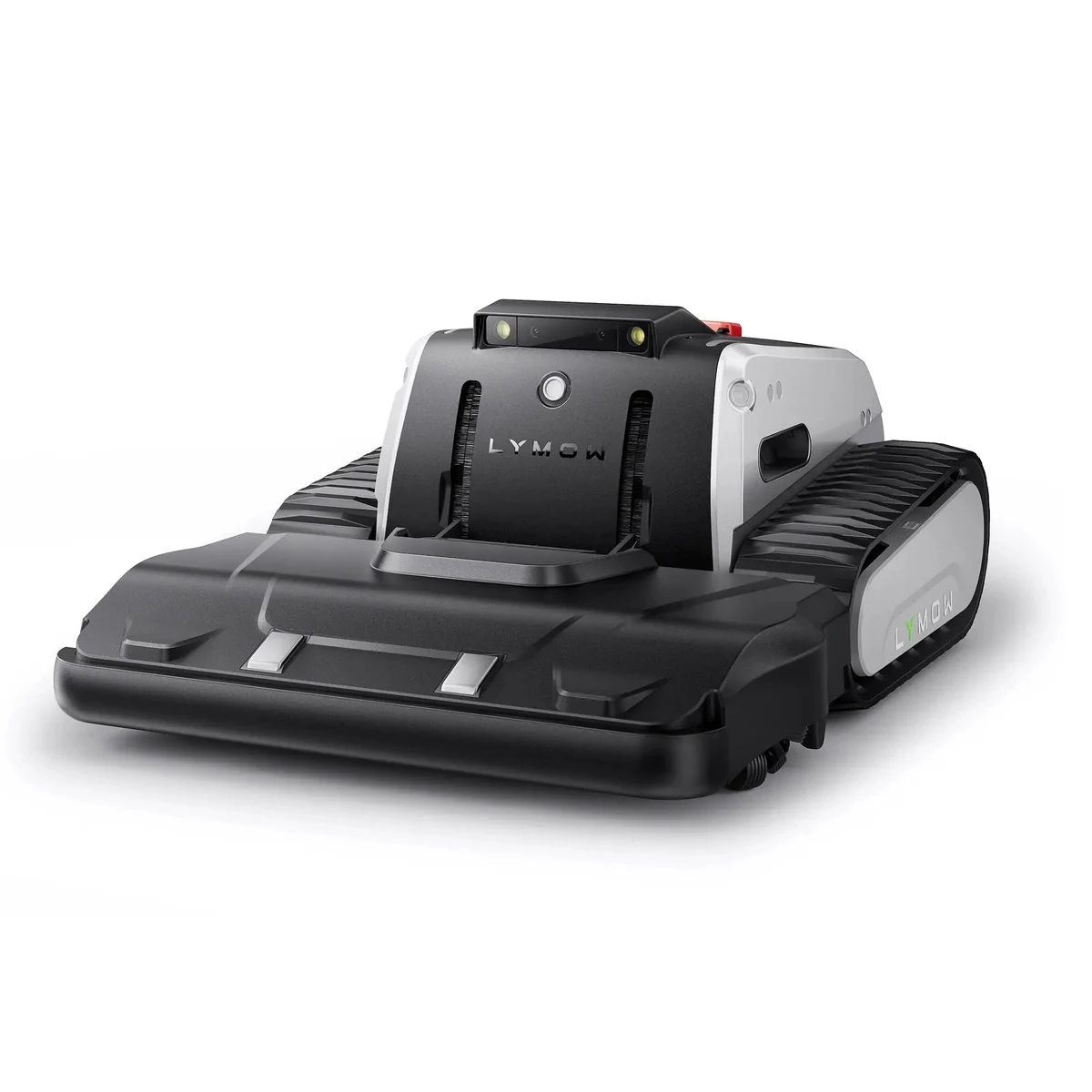 Lymow One Plus robot lawn mower