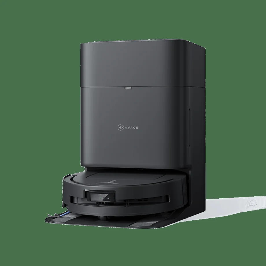 Ecovacs DEEBOT T80 OMNI