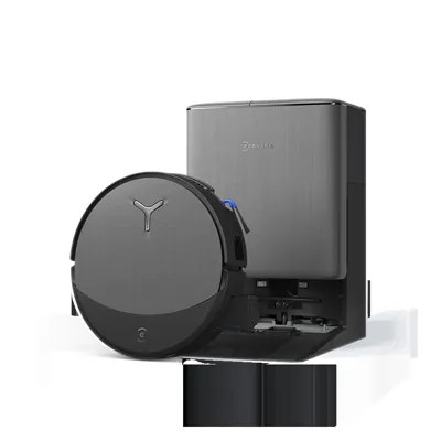 Ecovacs DEEBOT T90 PRO OMNI
