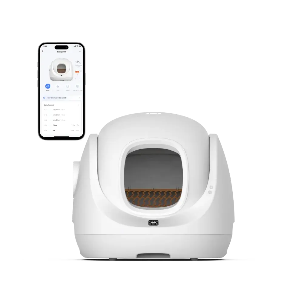 CATLINK Scooper SE