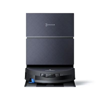 Ecovacs X12 PRO OMNI