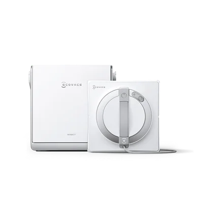 Ecovacs WINBOT W2 PRO OMNI