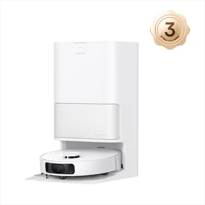 Dreame L40s Ultra CE
