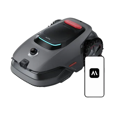 MOVA Lidax Ultra 2000