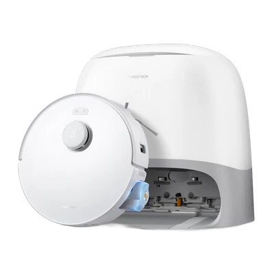 Roborock Qrevo Curv 2 Flow