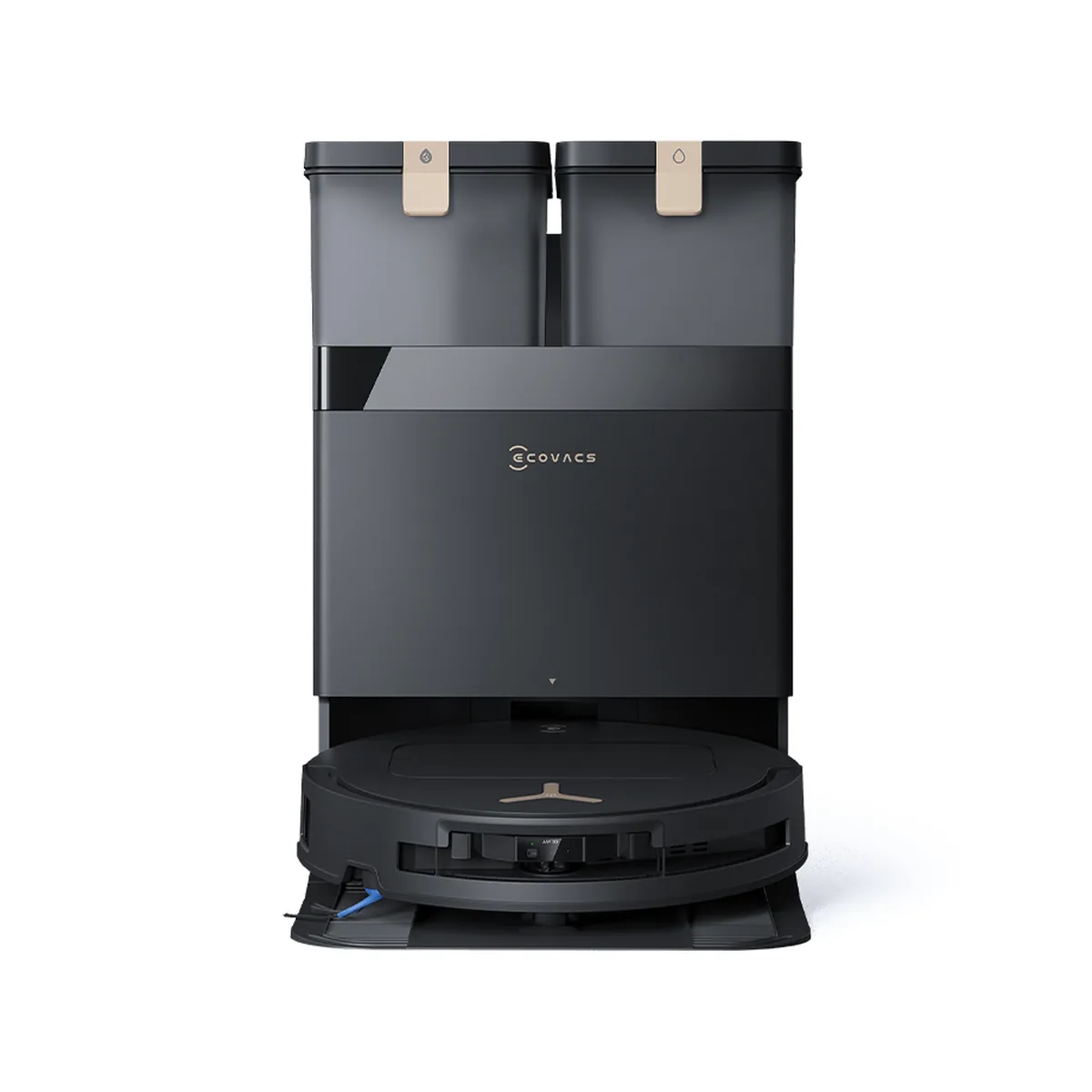 Ecovacs DEEBOT T50S PRO OMNI robot vacuum