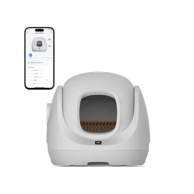 CATLINK Scooper SE Lite