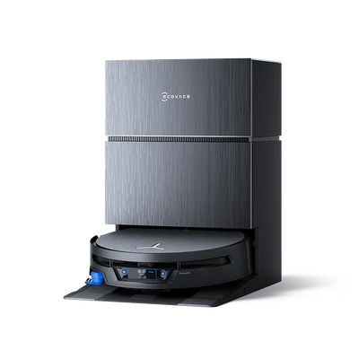 Ecovacs X12S PRO OMNI