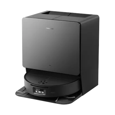 Roborock Saros 20 Flow