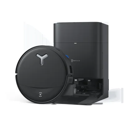 Ecovacs DEEBOT T80S OMNI