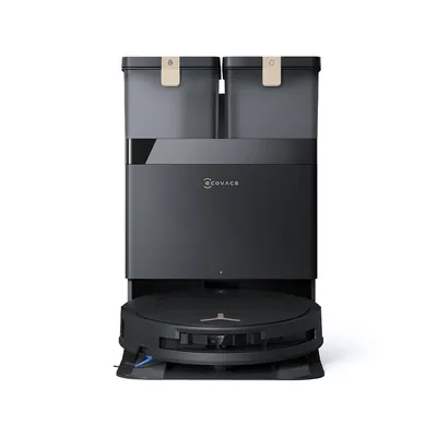 Ecovacs DEEBOT T50S PRO OMNI