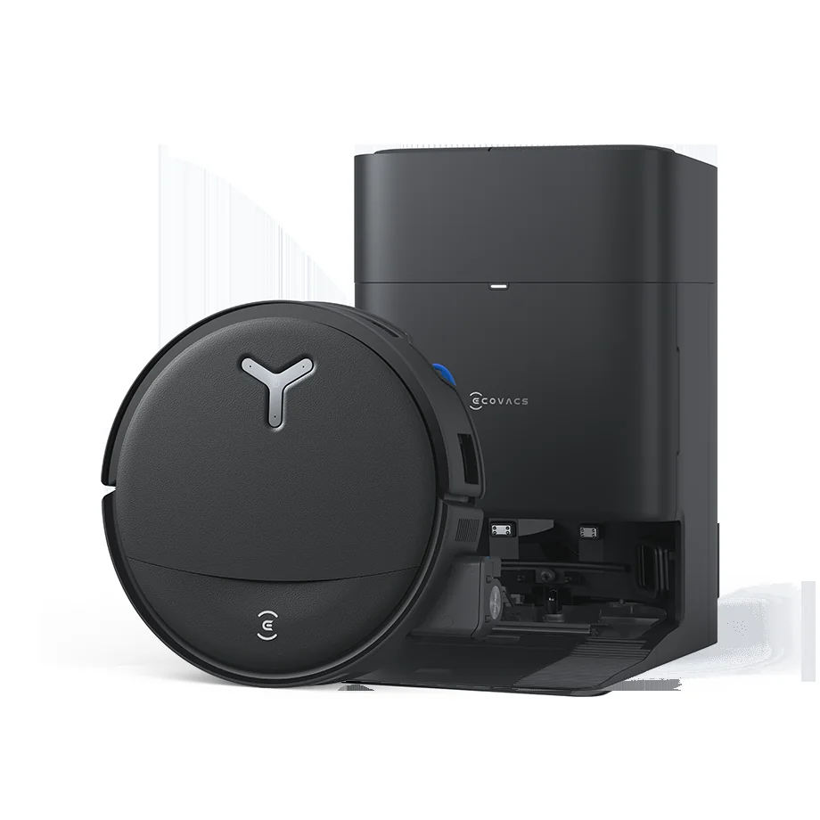 Ecovacs DEEBOT T80S OMNI