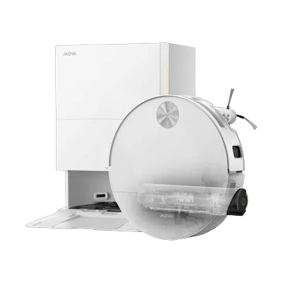 MOVA S70 Roller