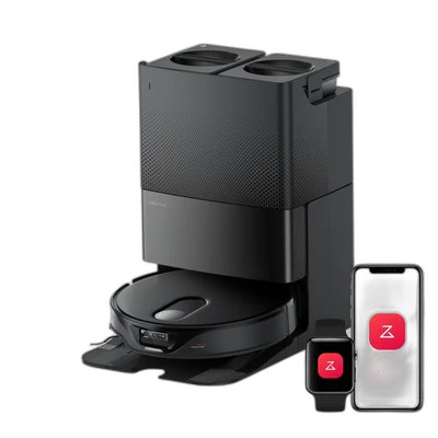 Roborock Qrevo Slim