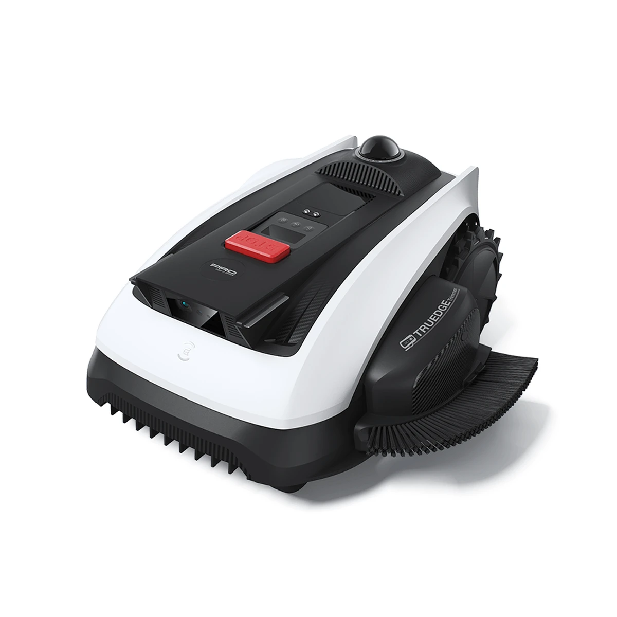 Ecovacs GOAT O1000 LiDAR PRO robot lawn mower