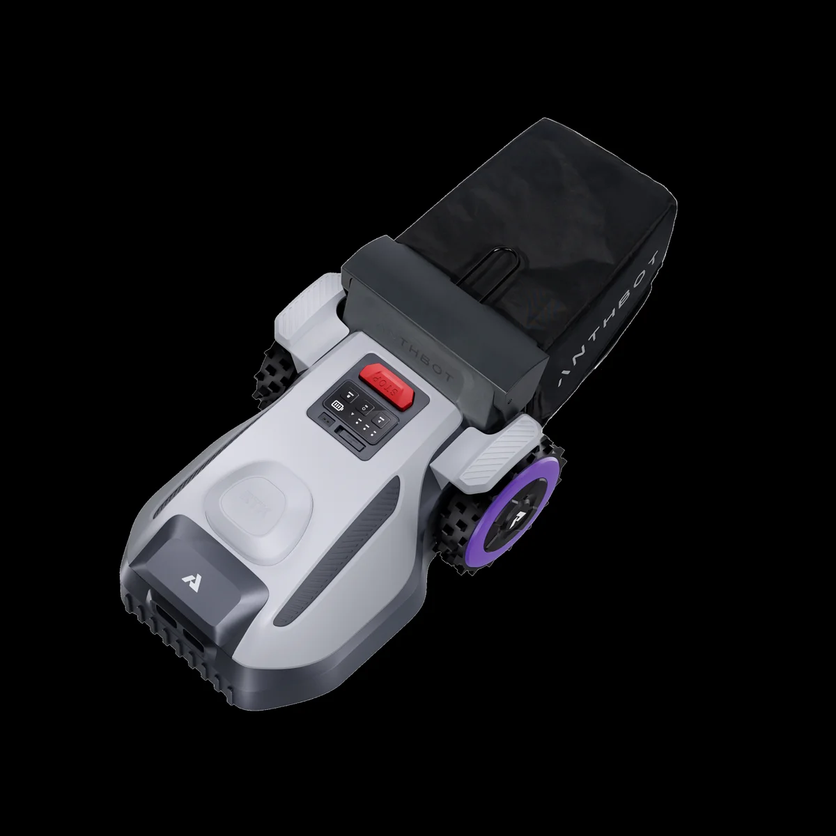 ANTHBOT N8 robot lawn mower