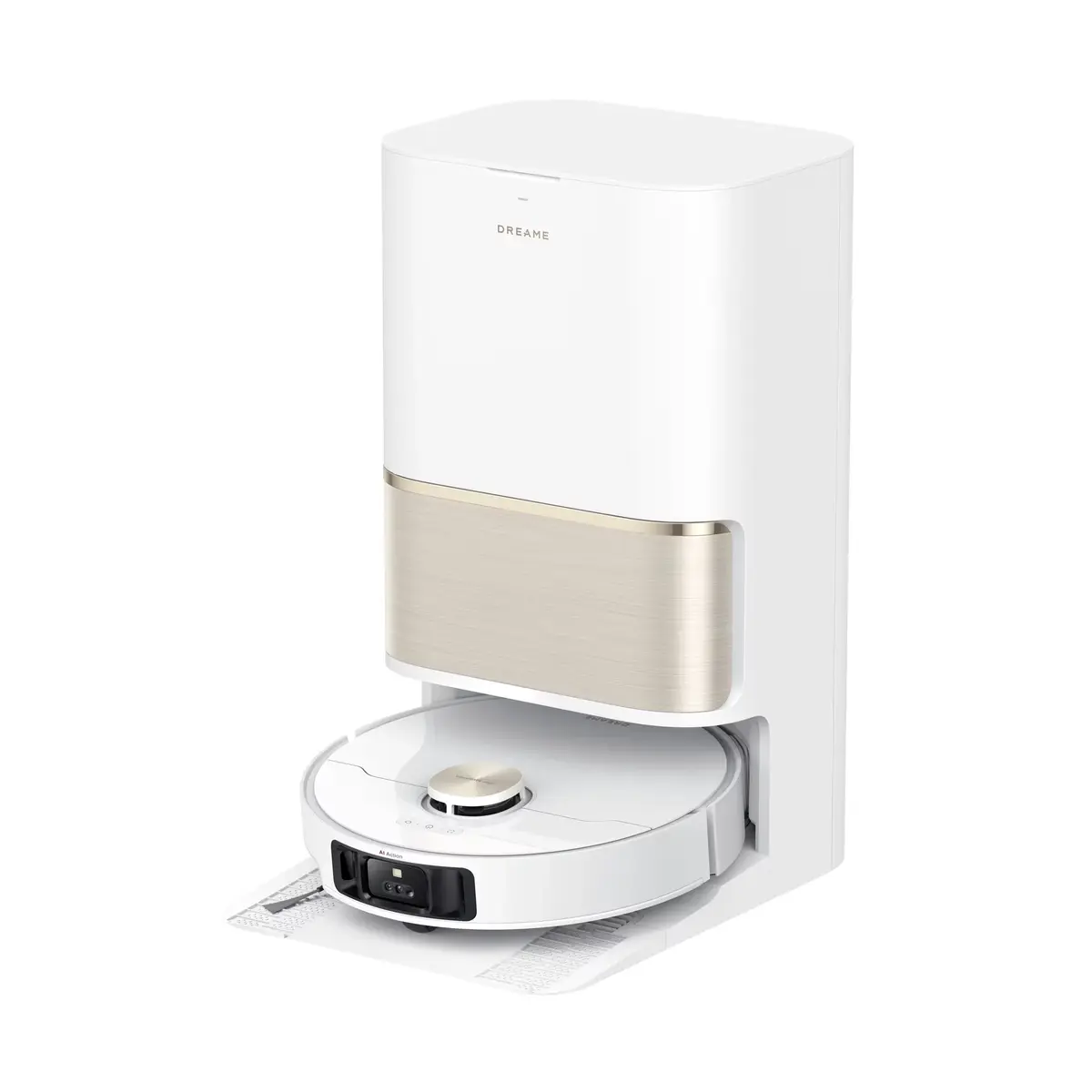 Dreame GoVac 600