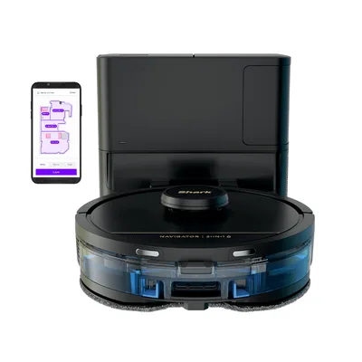 Shark Navigator 2-in-1