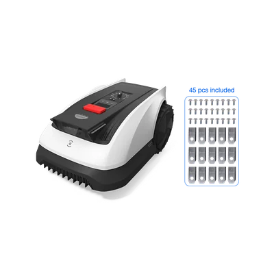 Ecovacs GOAT O1000 RTK