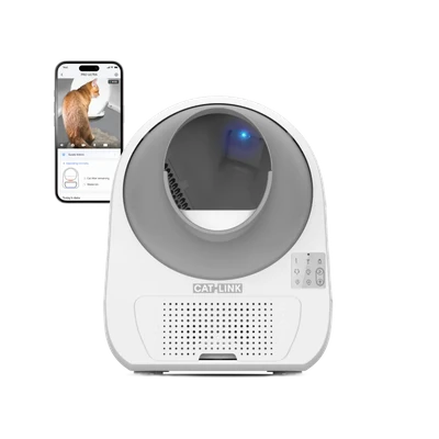 CATLINK Scooper Pro Ultra