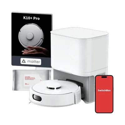 SwitchBot K10+ Pro