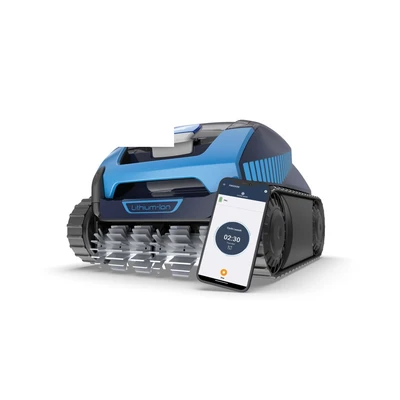 Polaris FREEDOM Cordless