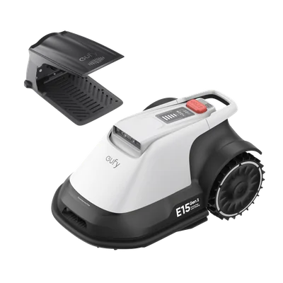 eufy (Anker) Robot Lawn Mower E15 Gen 2