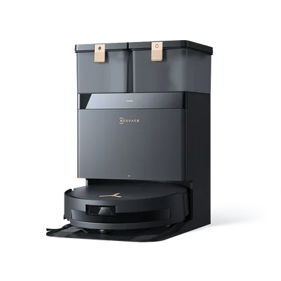 Ecovacs DEEBOT T50 MAX PRO OMNI