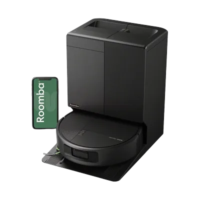 iRobot Roomba Plus 678 Combo + AutoWash