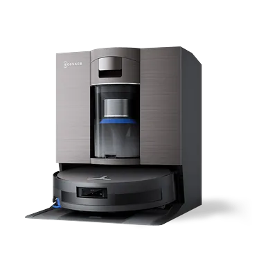 Ecovacs DEEBOT X11 OmniCyclone
