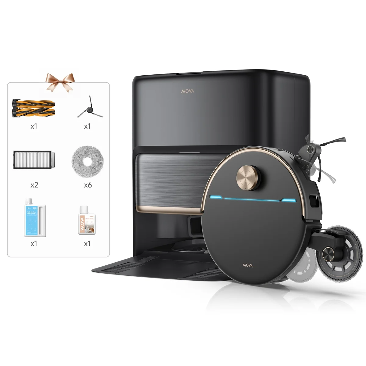 MOVA V70 Ultra Complete