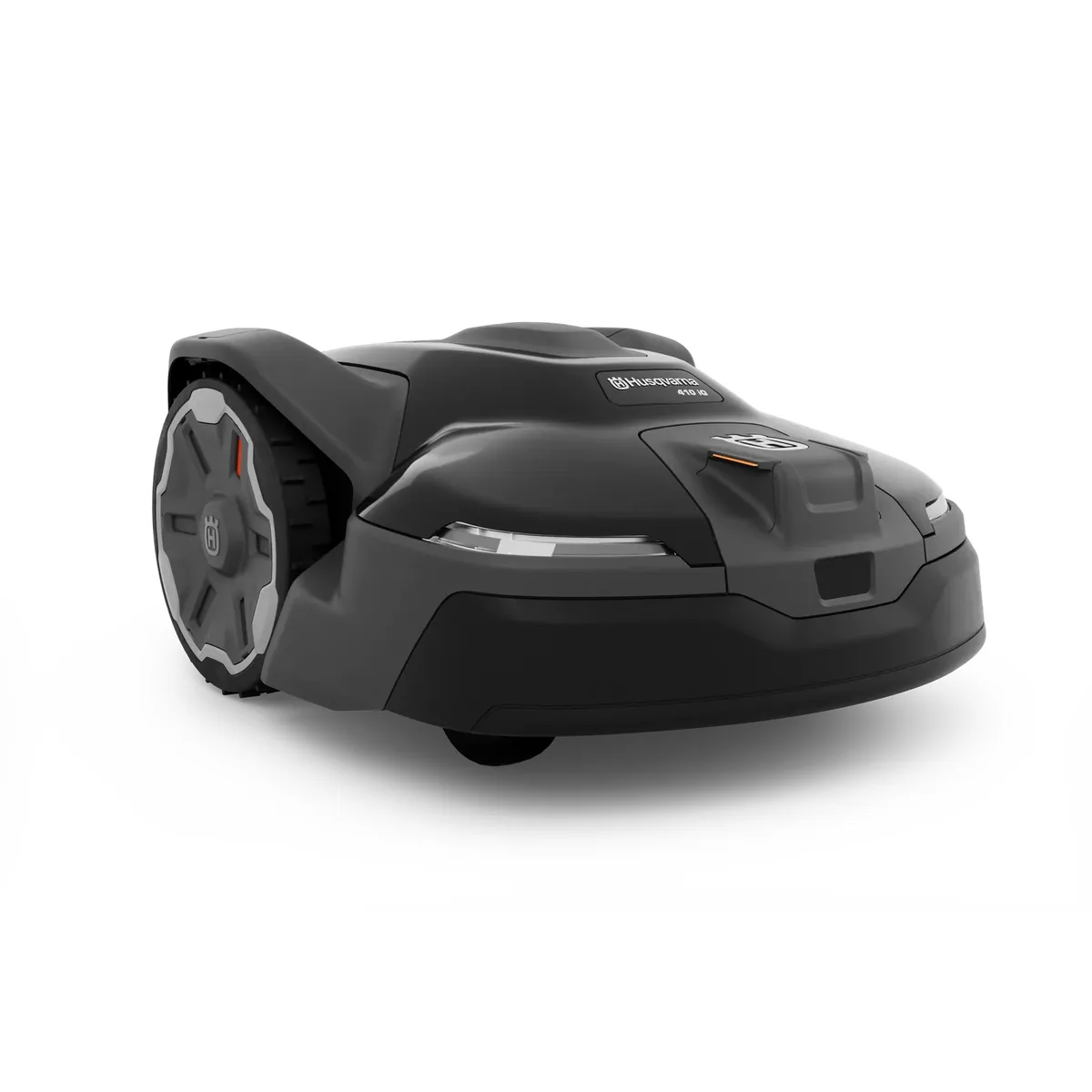 Husqvarna Automower 410 iQ robot lawn mower
