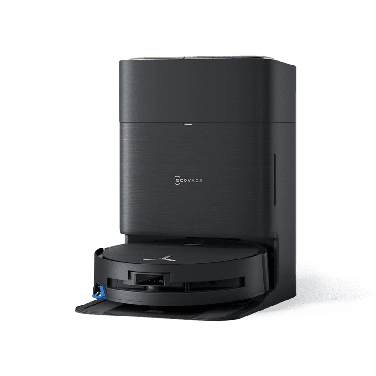 Ecovacs DEEBOT X9 PRO OMNI robot vacuum