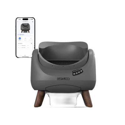 CATLINK Scooper Open-X