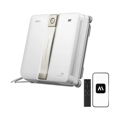 MOVA N1 Window Cleaning Robot