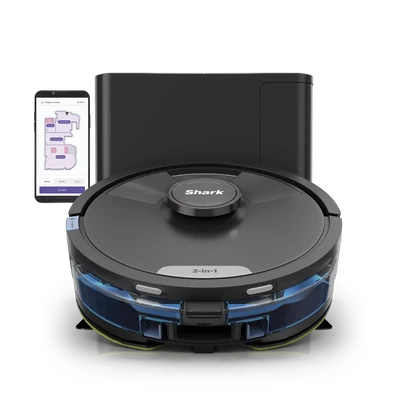 Shark Matrix Plus 2-in-1