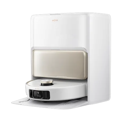 MOVA V50 Ultra Complete