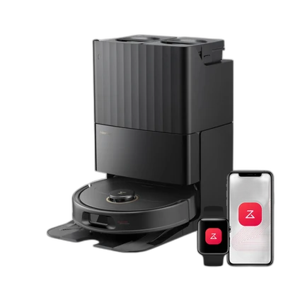 Roborock Qrevo S5V