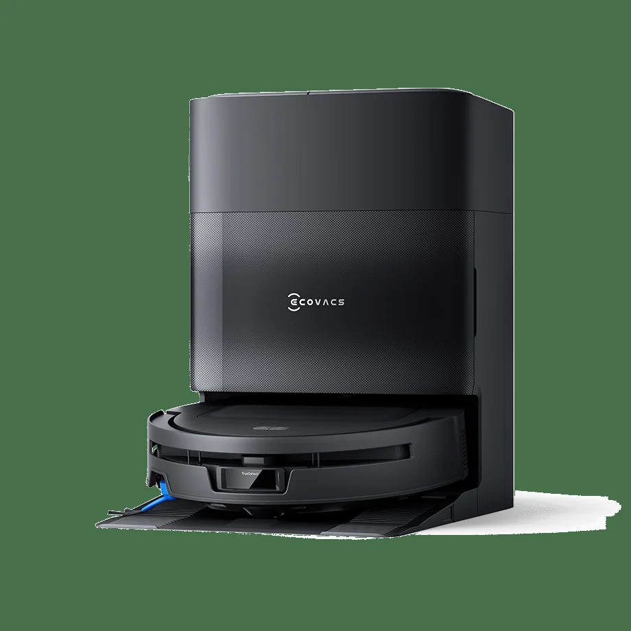 Ecovacs DEEBOT T90 MAX Plus OMNI