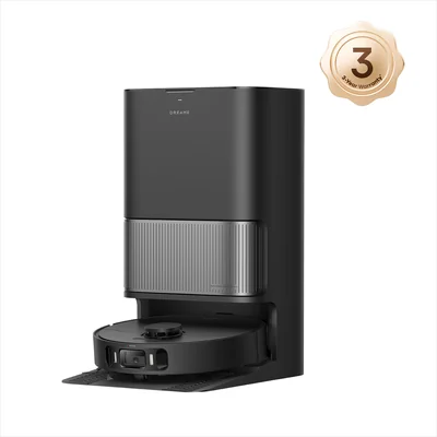 Dreame L40s Ultra AE