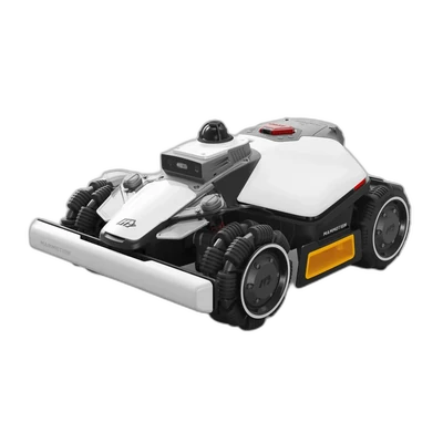 Mammotion LUBA mini 2 AWD
