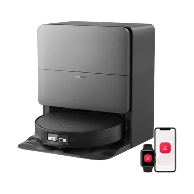 Roborock Saros 20 Sonic