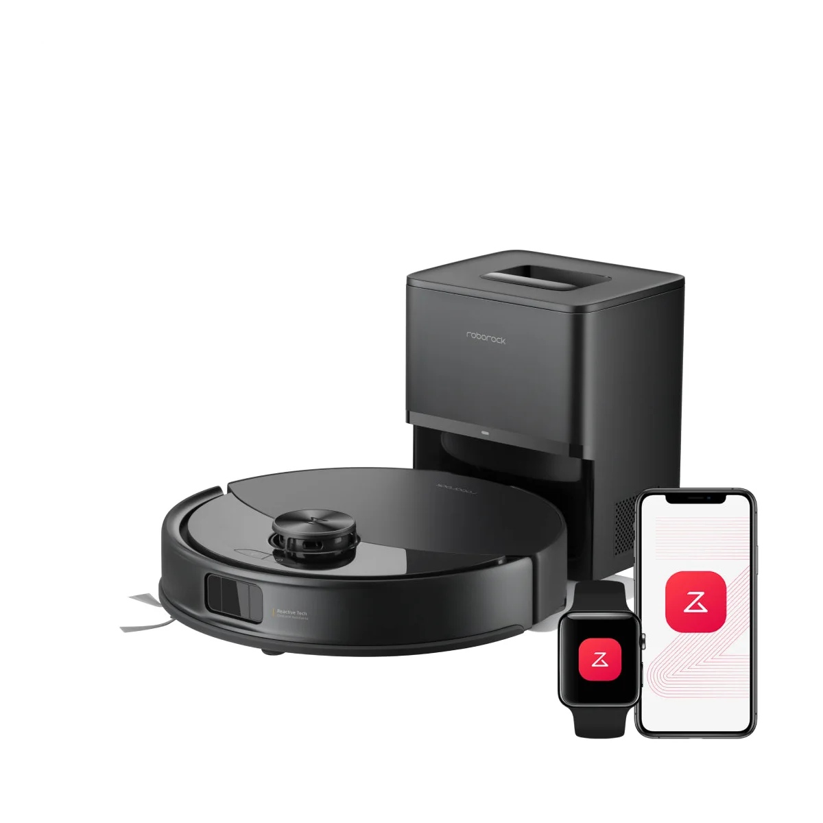 Roborock Q10 S5+
