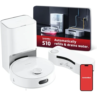 SwitchBot S10
