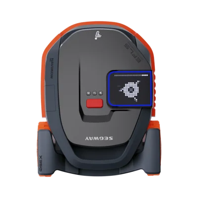 Segway Navimow X350